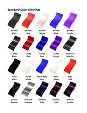 Load image into Gallery viewer, Patterson Performance BC Series Shift Knob (Multiple Fitments)