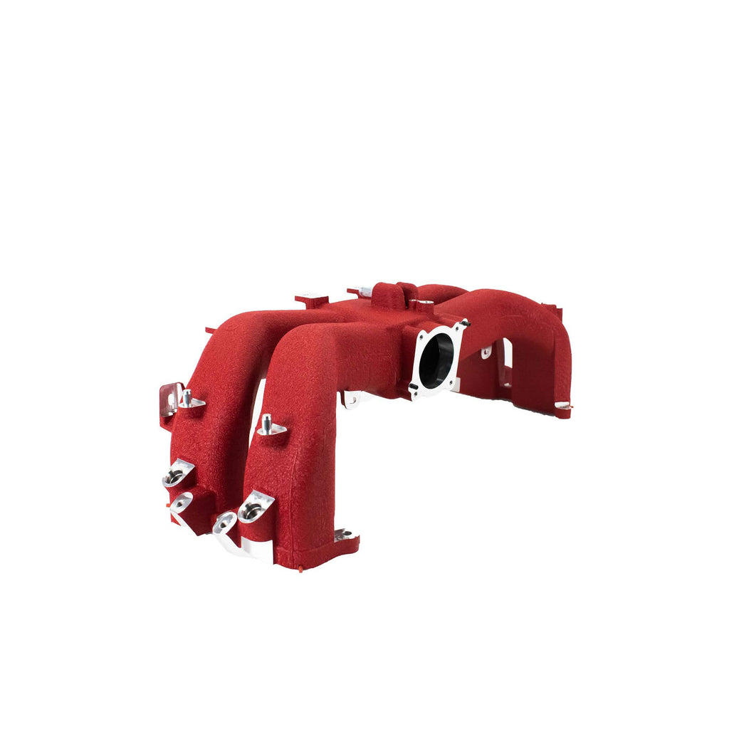 Subaru OEM Red Intake Manifold - Subaru BRZ 2013-2021 / Scion FR-S 2013-2016 / Toyota FT-86 2017-2021 / WRX 2015-2021