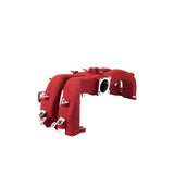 Subaru OEM Red Intake Manifold - Subaru BRZ 2013-2021 / Scion FR-S 2013-2016 / Toyota FT-86 2017-2021 / WRX 2015-2021