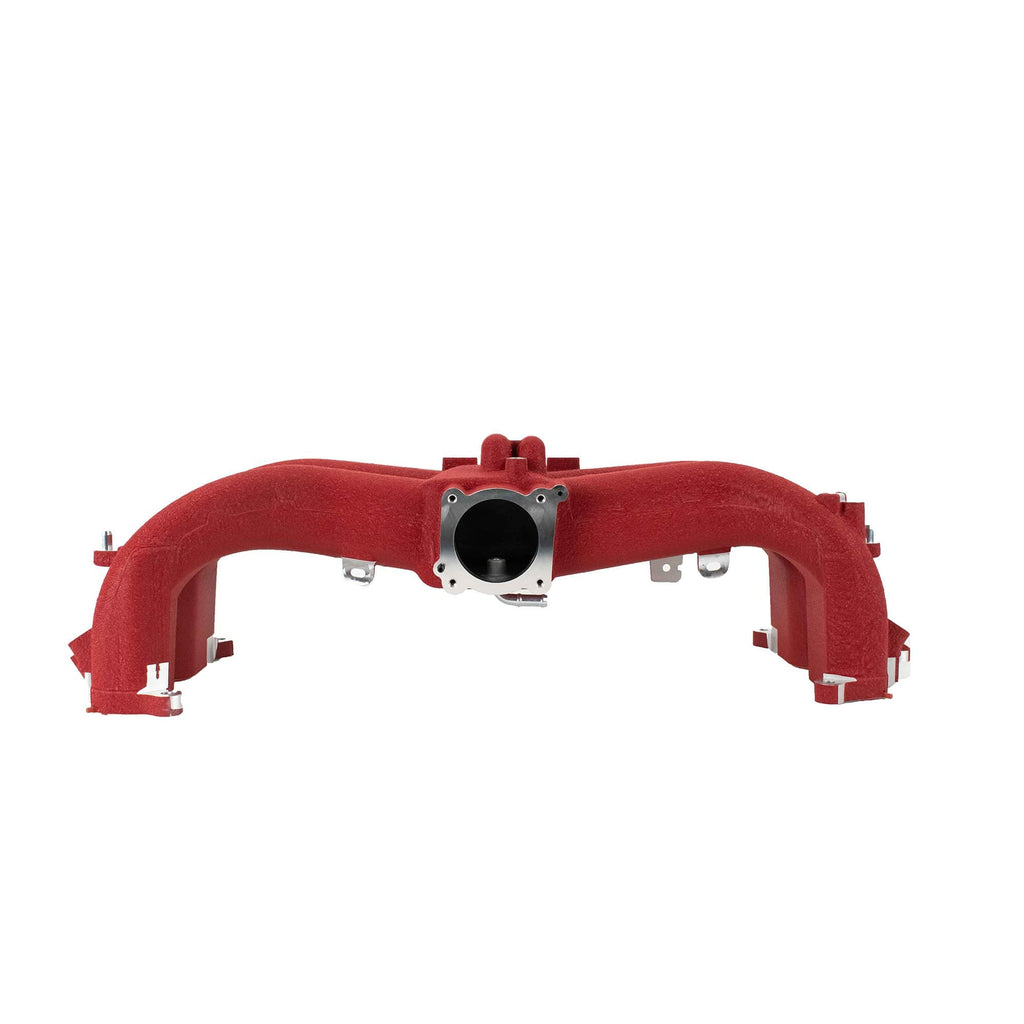 Subaru OEM Red Intake Manifold - Subaru BRZ 2013-2021 / Scion FR-S 2013-2016 / Toyota FT-86 2017-2021 / WRX 2015-2021