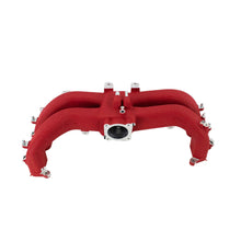 Load image into Gallery viewer, Subaru OEM Red Intake Manifold - Subaru BRZ 2013-2021 / Scion FR-S 2013-2016 / Toyota FT-86 2017-2021 / WRX 2015-2021