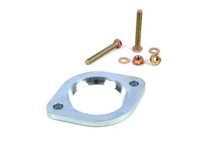 GrimmSpeed Subaru OEM Downpipe to 3" Catback Adapter - Multiple Subaru Fitments