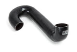 GrimmSpeed Top Mount Intercooler Turbo Outlet Hose - Subaru WRX 2008-2014 / Legacy GT 2005-2009