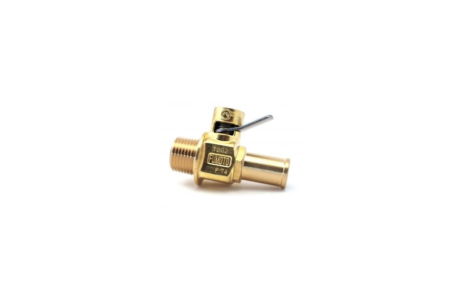 Fumoto Drain Valve 1/2NPT - Universal Fitments