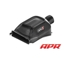 Load image into Gallery viewer, APR Carbon Fiber Intake System