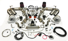 Load image into Gallery viewer, ETS Turbo Kit - Chevy Corvette 2020+ (C8)