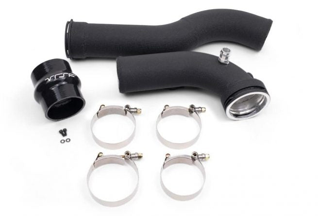 VRSF Intercooler FMIC Upgrade Kit - BMW 135i / 335i / X1 2007–2013 (E82 / E84 / E90 / E92)