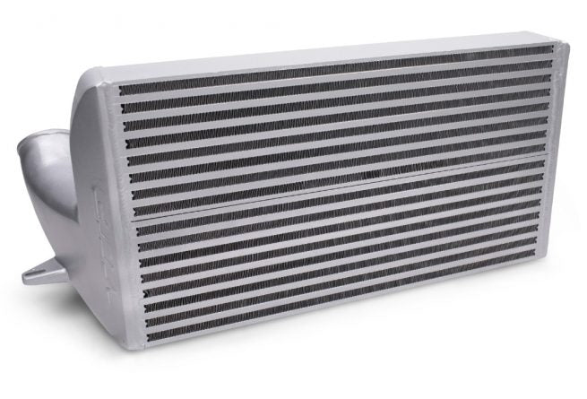 VRSF 1000whp 7.5″ Stepped Race Intercooler Upgrade Kit - BMW 135i/335i N54 & N55 (E82/ E90/ E92 / E93)