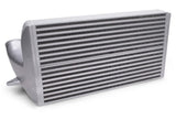 VRSF 1000whp 7.5″ Stepped Race Intercooler Upgrade Kit - BMW 135i/335i N54 & N55 (E82/ E90/ E92 / E93)