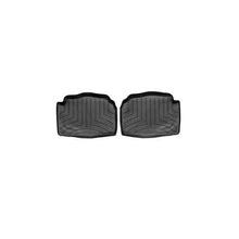 Load image into Gallery viewer, COBB x WeatherTech Front and Rear FloorLiners (Black) - Subaru WRX 2002-2007 / STi 2004-2007