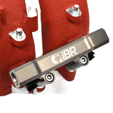 Load image into Gallery viewer, iBR Subaru BRZ Port Injection Fuel Rails - Subaru WRX 2015-2021
