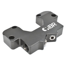 Load image into Gallery viewer, iBR Shower Injection Fuel Rails - Subaru WRX 2015-2021