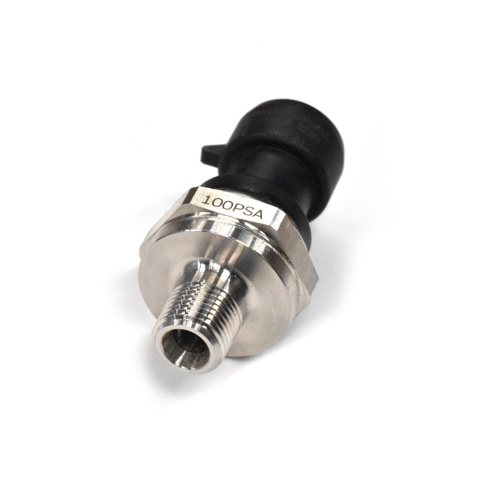 iBR Fuel Pressure Sensor Kit - Subaru STi 2007-2021 / WRX 2008-2021 / LGT 2007-2012