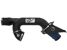 Load image into Gallery viewer, aFe Magnum FORCE Stage-2XP Intake w/3-1/2in Black Housing Pro 5R Filter 2017 Ford F-150 V6 3.5L (tt)