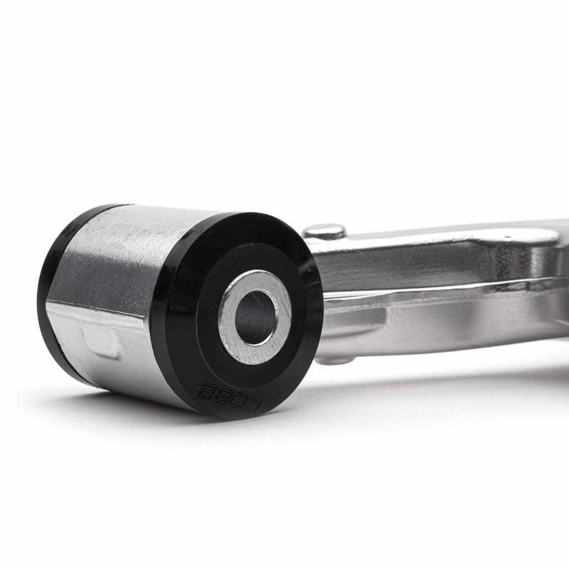 Cobb Alloy Front Lower Control Arm (Complete; STD Alignment) - Subaru WRX / STi 2015-2021