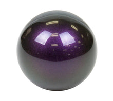 Load image into Gallery viewer, NRG Ball Style Shift Knob For Honda - Heavy Weight 480G / 1.1Lbs. - Green/Purple
