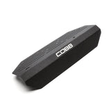 Cobb Wrinkle Black Alternator Cover - Subaru WRX 2008-2014 / STi 2008-2021