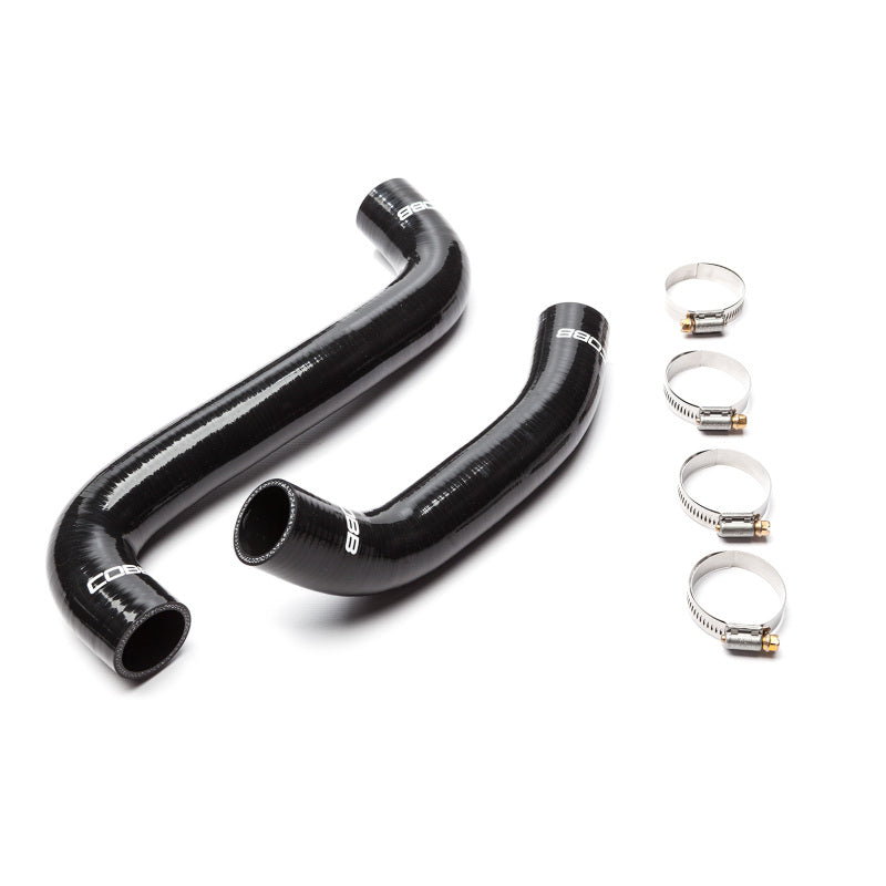 Cobb Silicone Radiator Hoses - Subaru WRX 2008-2014 / STi 2008-2021
