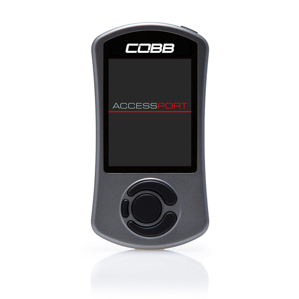 Cobb Stage 1 Power Package - Porsche 981 Cayman / Boxster 2013-2016