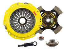 Load image into Gallery viewer, ACT Heavy Duty Clutch Kit 4 Puck Sprung Disc - Subaru STI 2004-2020 / Legacy GT Spec B 2007-2009