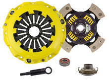 Load image into Gallery viewer, ACT Heavy Duty Clutch Kit Sprung 4-Puck - Subaru WRX 2002-2005 / Forester XT 2004-2005