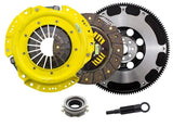 ACT Heavy Duty Street Sprung Clutch Kit - Scion FR-S 2013-2016 / Subaru BRZ 2013-2021