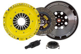 ACT Heavy Duty Street Sprung Clutch Kit w/ Flywheel - Subaru WRX 2006-2021
