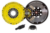 ACT XT/Race Sprung 4 Pad Clutch Kit w/ Flywheel - Subaru WRX 2006-2021 (+Multiple Fitments)