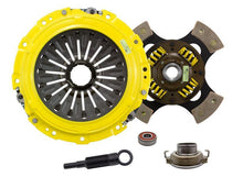 Load image into Gallery viewer, ACT Xtreme Clutch Kit 4 Puck Sprung Disc - Subaru STI 2004-2020
