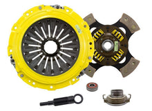 Load image into Gallery viewer, ACT Xtreme Clutch Kit 4 Puck Sprung Disc - Subaru STI 2004-2021