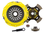ACT Xtreme Clutch Kit 4 Puck Sprung Disc - Subaru STI 2004-2021