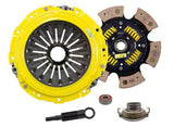 ACT Xtreme Clutch Kit 6 Puck Sprung Disc - Subaru STI 2004-2021