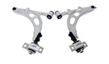 Super Pro Front Lower Control Arms - Subaru WRX / STi 2002-2007