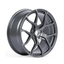Load image into Gallery viewer, APR A01 Gunmetal Grey Flow Formed Wheels (Multiple Sizes)