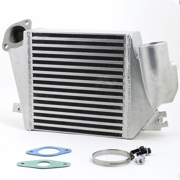 AVO Intercooler Top Mount Intercooler - Subaru Legacy GT 2005-2009