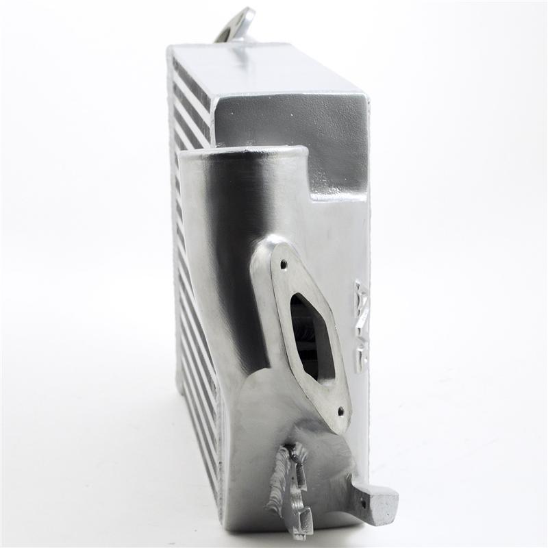 AVO Intercooler Top Mount Intercooler - Subaru Legacy GT 2005-2009 / Outback XT 2005-2009 / WRX 2008-2014 / Forester XT 2009-2013