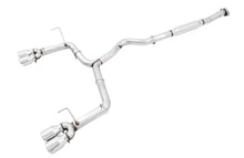 Load image into Gallery viewer, AWE Track Series Catback Exhaust - Subaru WRX / STi (Sedan) 2011-2021