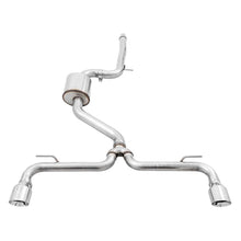 Load image into Gallery viewer, AWE Track Catback Exhaust - Volkswagen GTI MK7.5 2018-2021