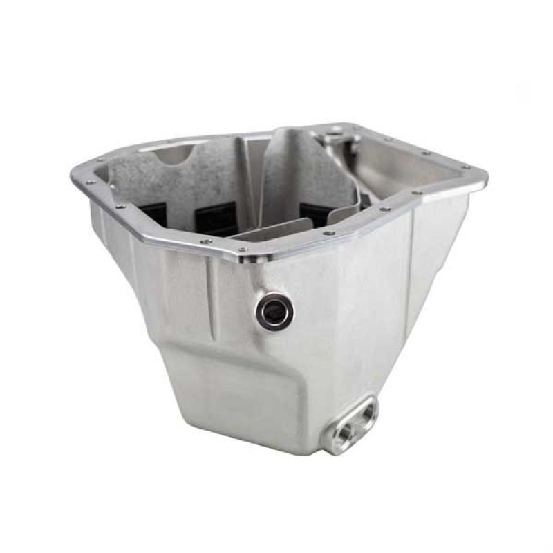 Killer B Super G High Performance EJ Oil Pan - Subaru WRX 2002-2014 / STi 2004-2021 (+Subaru Fitments)