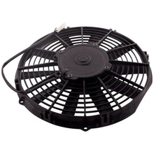 Load image into Gallery viewer, Hybrid Racing 12" Universal Slim Fan HYB-FAN-01-12
