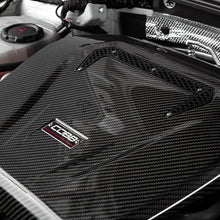 Load image into Gallery viewer, Cobb Redline Carbon Fiber Engine Cover - Audi A3 & S3 2015-2020 (8V) / VW GTI & Golf R2015-2023 (+Multiple VW Fitments)