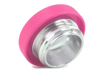 Load image into Gallery viewer, Perrin 02-21 Subaru WRX / 2022 BRZ & GR86 / 04-21 STI / 00-18 Forester XT Oil Fill Cap - Hyper Pink