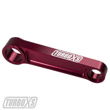 Load image into Gallery viewer, Turbo XS 02-14 Subaru WRX/STi Pitch Stop Mount - Red