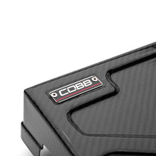 Load image into Gallery viewer, Cobb Redline Fuse Cover (Gloss Finish) - Subaru WRX / STi 2008-2021