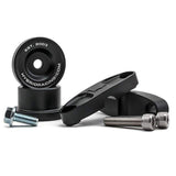Hybrid Racing B-Series Solid Shift Linkage Bushings - Honda Civic 1988-2000 / Acura Integra 1994-2001 (+Multiple Fitments)