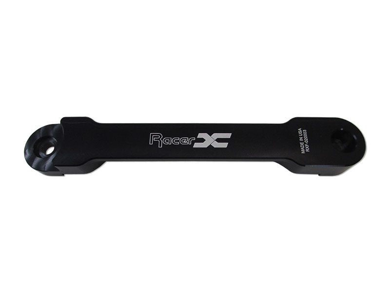 Racer X Fabrication Battery Tie Down - All Subaru Models