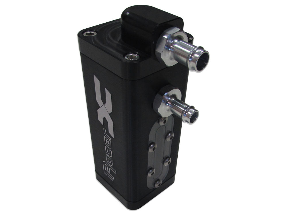 Racer X Fabrication FR-S / BRZ / GT86 Catch Can