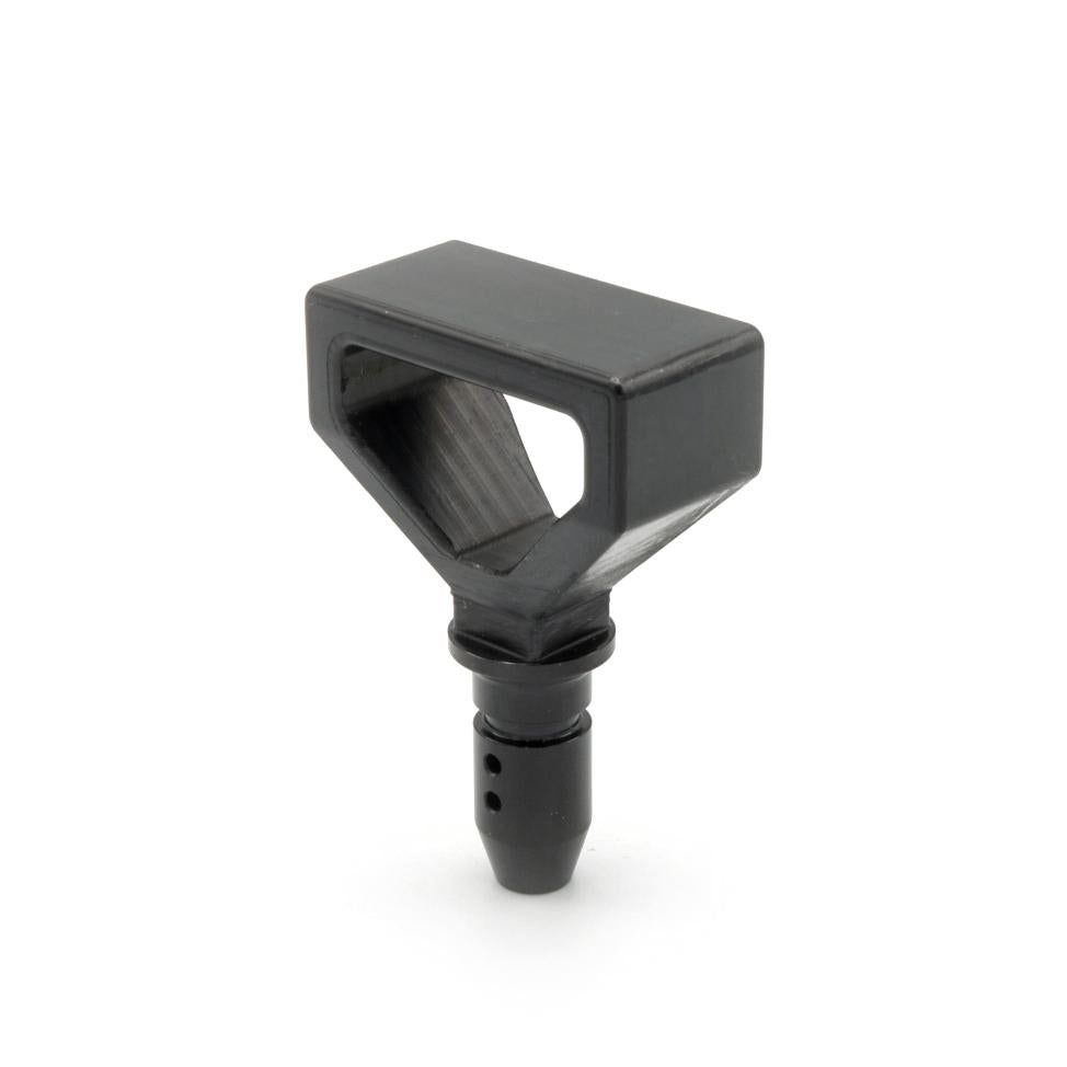 Billetworkz Dipstick Handle - Subaru WRX & STi 2002-2021 / BRZ 2013-2020 (+Multiple Fitments)