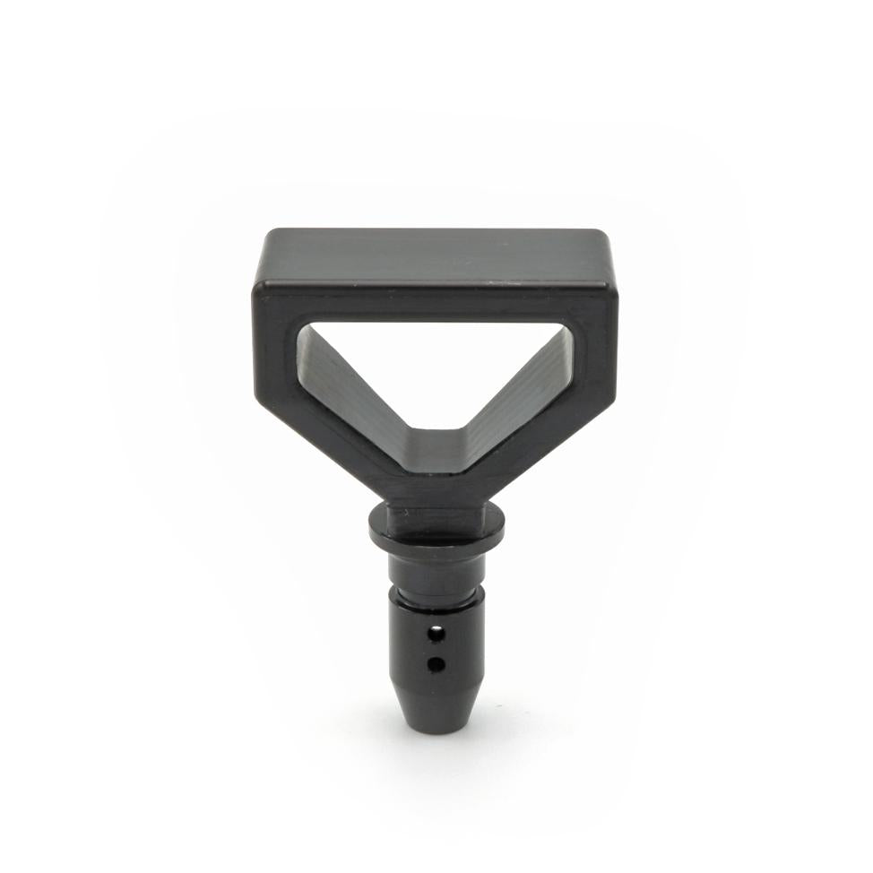 Billetworkz Dipstick Handle - Subaru WRX & STi 2002-2021 / BRZ 2013-2020 (+Multiple Fitments)