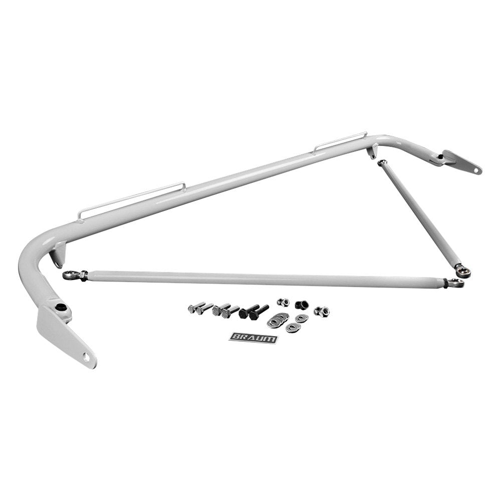 Braum Racing 48"-51" Universal Harness Bar (Multiple Colors)